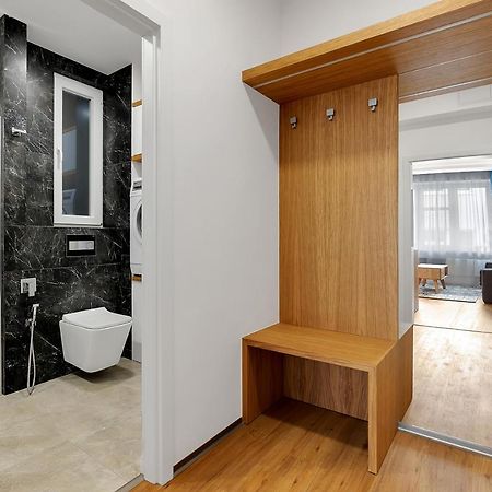 Novy Designovy Apartman S Klimatizaci リフノフ・ナト・クニェジュノウ エクステリア 写真